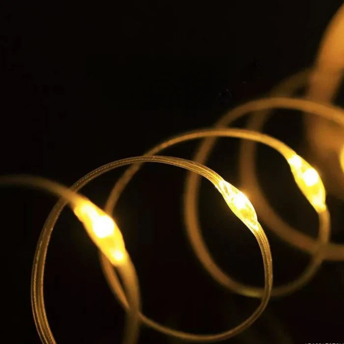 Leuchteseele™ — Verwandle jede Nacht in ein magisches Lichterlebnis, das Herzen berührt und Abenteuer unvergesslich macht!