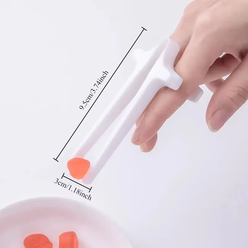 SnackMeister — Snack sauber, spiel länger und verliere nie den Fokus! (4 Stück)