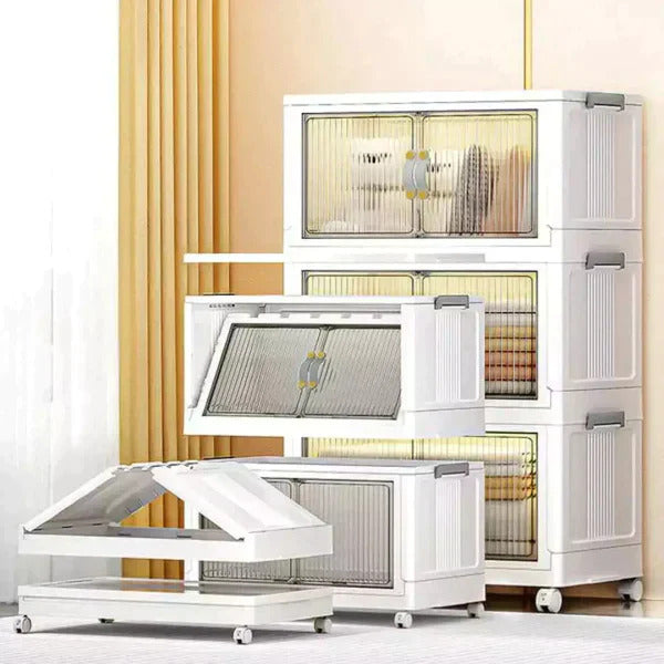 BoxMeister — Endlich perfekte Kontrolle, die dein Technik-Chaos zähmt und dein Herz höherschlagen lässt!