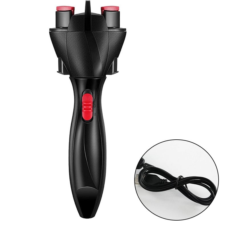 TwistPro™ — Verwandle jeden Tag in deinen persönlichen Glamour-Kick in Sekunden!