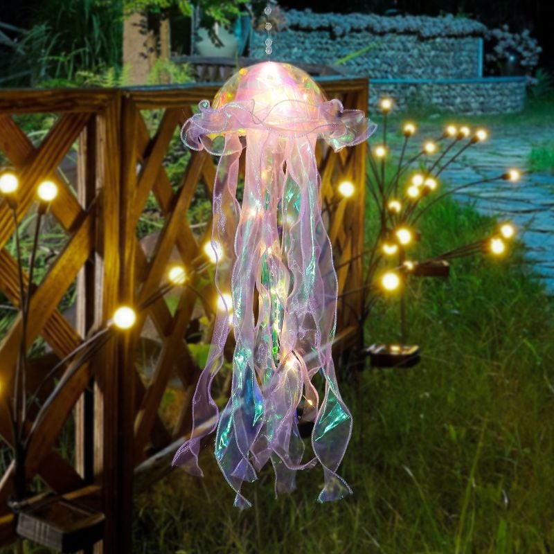 LuminaJelly — Verzaubere Dein Zuhause mit magischem Lichtzauber, der Herzen höherschlagen lässt!