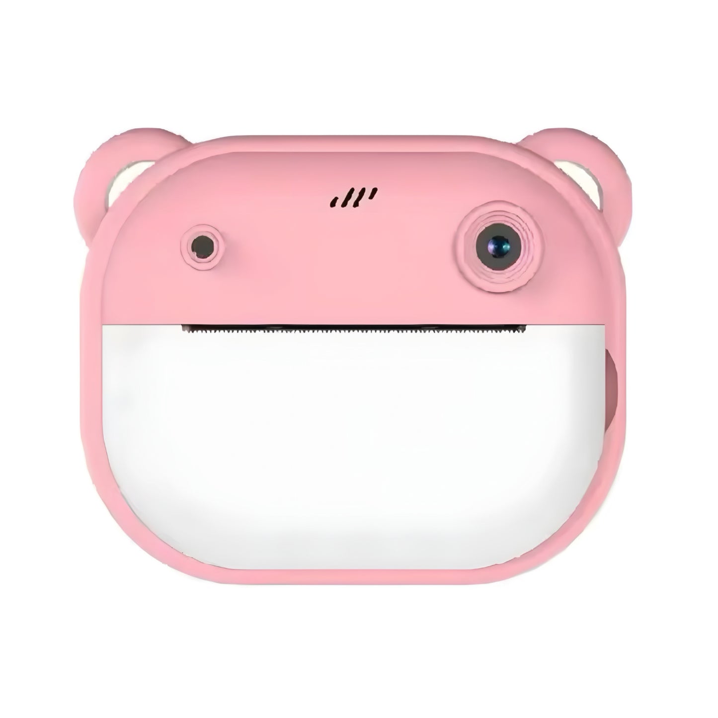 Krimsi Kinder Cam - Instant Kamera mit Druckfunktion