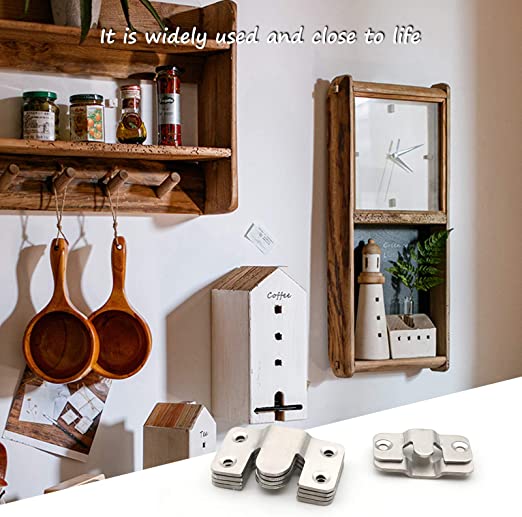 Safe Locks - Damit kannst du alles an die Wand hängen!