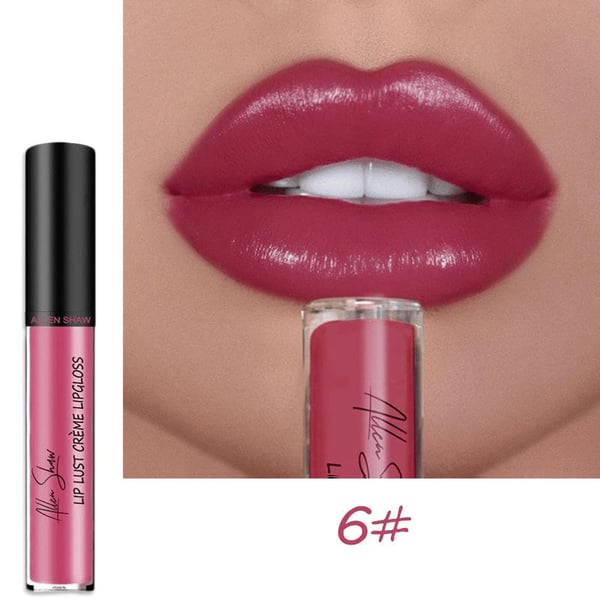 LipBlaze™ — Unvergesslich leuchtende Lippen, die den ganzen Tag begeistern