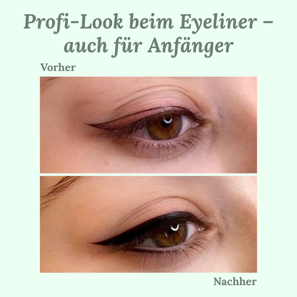 LashSculpt™ — Perfekte Linien, die Deinen Look den ganzen Tag zum Strahlen bringen