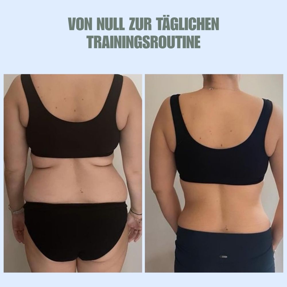 PowerPulseX™ — Entfessele deine Kraft und erobere jeden Blick mit deinem Traumkörper!