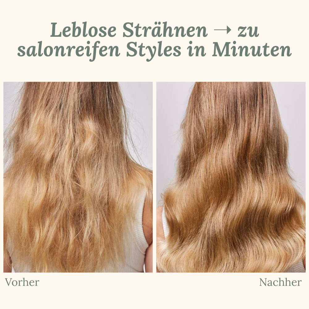 StyleMeister Mini™ — Deine Geheimwaffe für makellose Styles jederzeit und überall