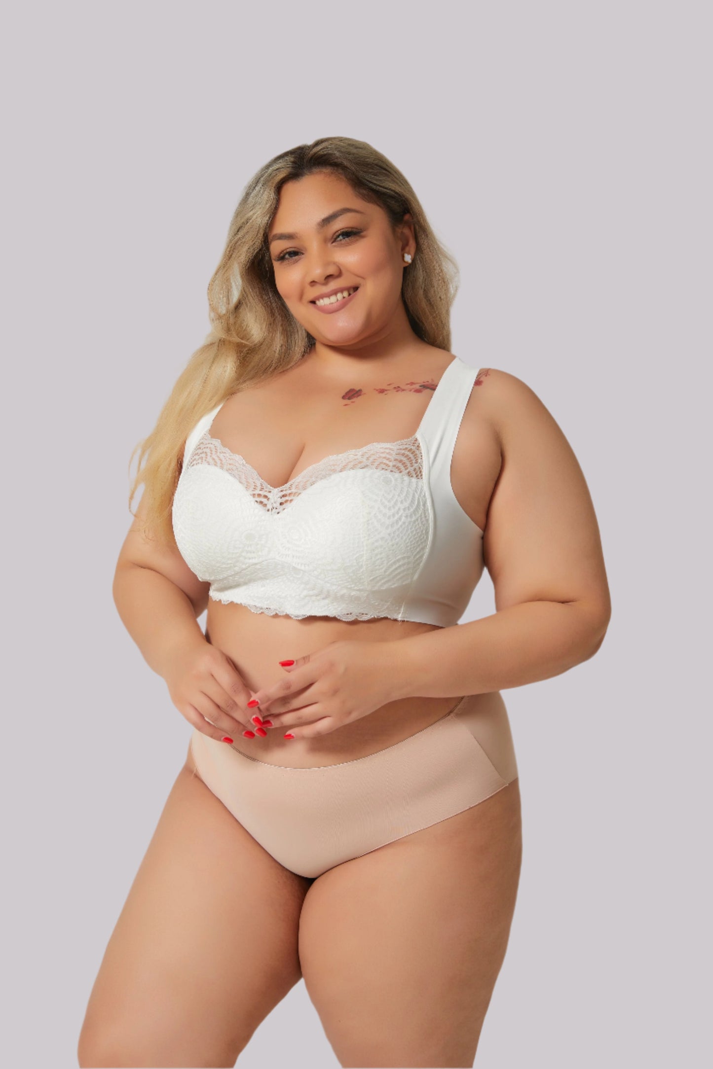 VivaLuxe Bra™ — Hebe deine Kurven, stärke dein Selbstbewusstsein ganz natürlich!