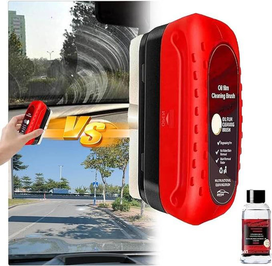 ClearVista — Klare Sicht und Schutz, der dein Leben sicherer macht (2 Stück)