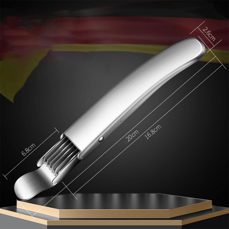 BladeBlitz — Schneid im Turbo-Tempo und erlebe entspannte Küchenmomente!