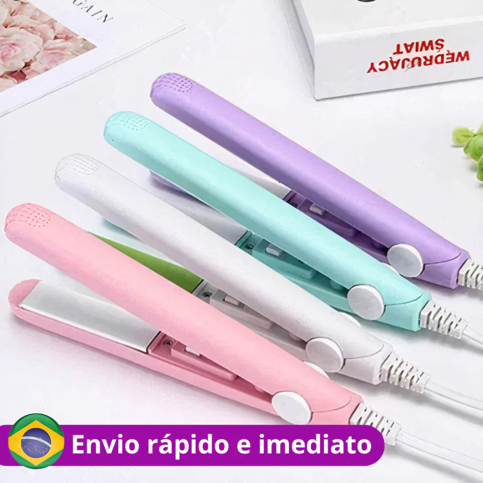 GlowStyler™ — Verleihe deinem Style Power und Freiheit in Sekunden!