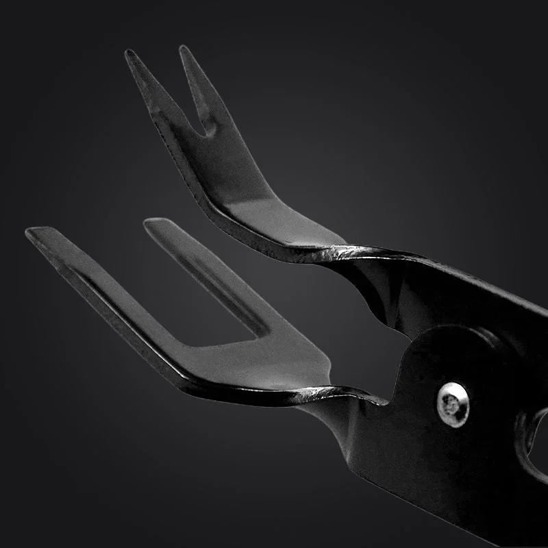 GripGenius — Endlich mühelos festsitzende Clips lösen ohne Kratzer und Stress!