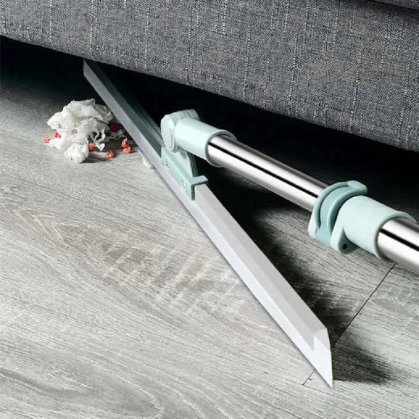 CleanStorm — Zerschmettere jeden Schmutz für makellose Sauberkeit ohne Aufwand!