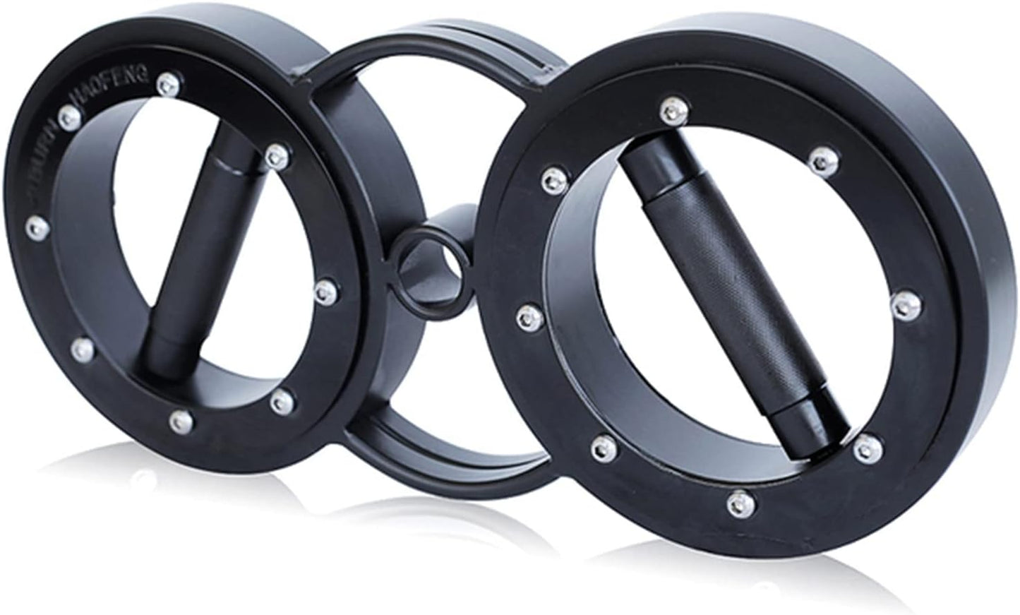 TitanSpinner — Entfessele deine Kraft und sprenge jede Grenze!