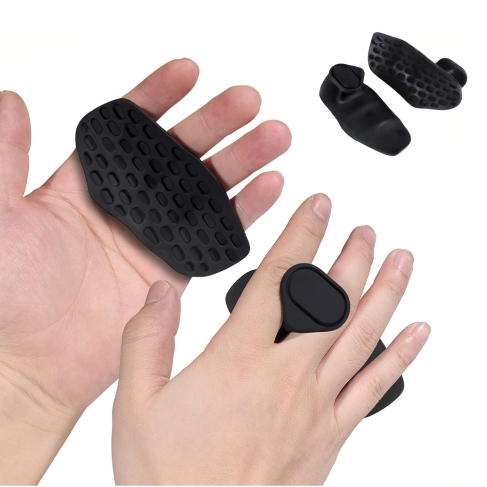 HoldForceX™ Grip Power — Zerreiß deine Grenzen mit unerschütterlichem Griffkomfort