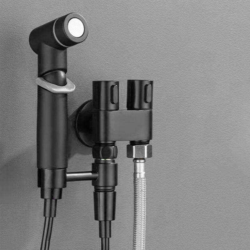 Doppelsteuerventil - Aus 1 mach 2 Anschlüsse!