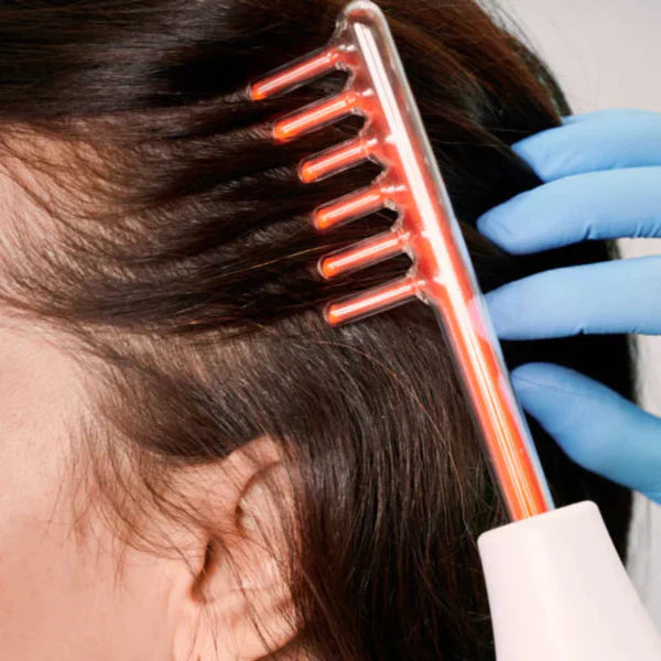 GlowForge™ — Strahlend reine Haut, die dich jeden Tag neu belebt