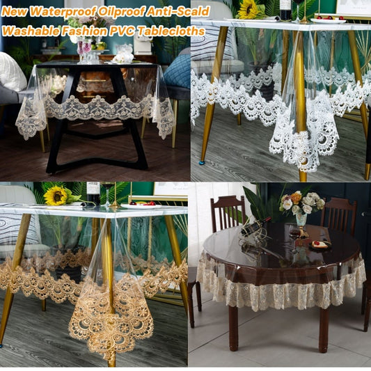 Aldorian™ — Makellose Tische, Kein Waschen Mehr