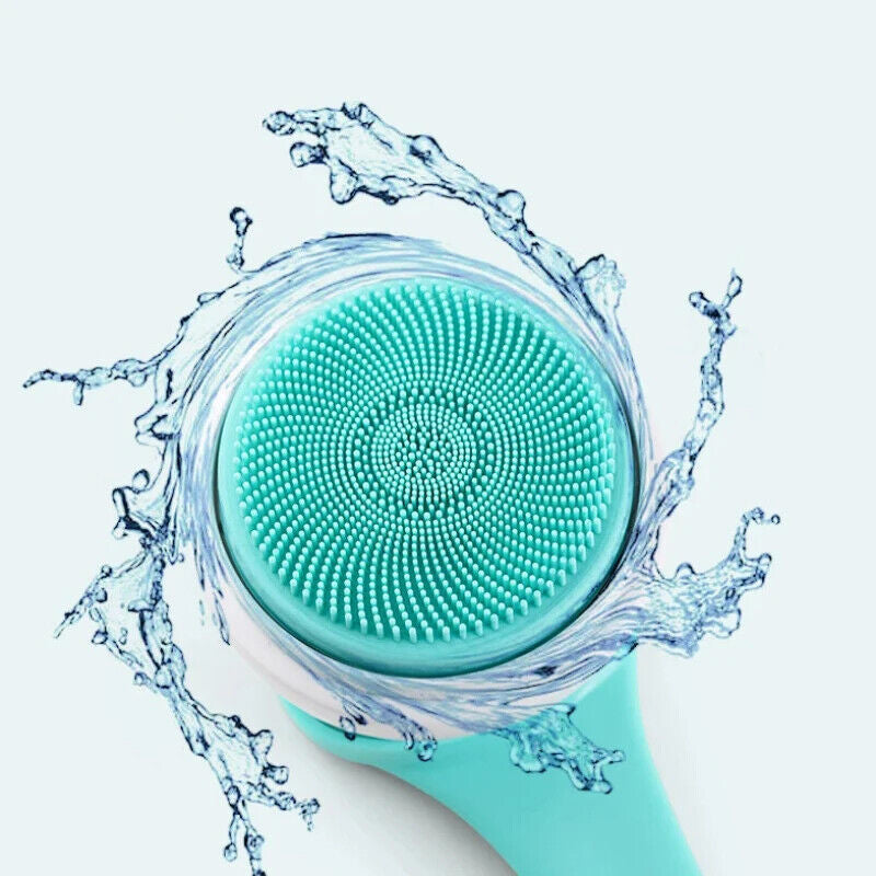 VivaGlide — Verwandle deine Dusche in ein Luxus-Spa für samtweiche, strahlend reine Haut