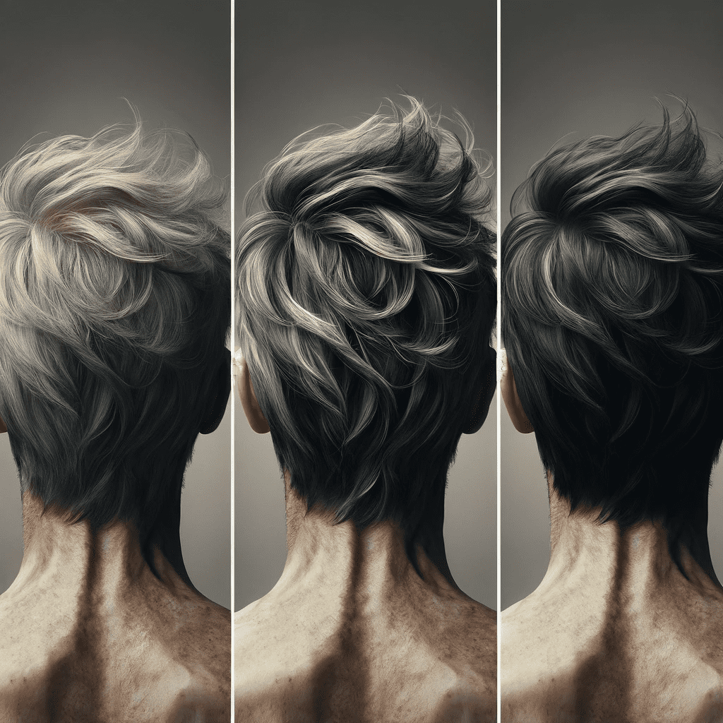 VioraVive™ — Entfalte dein jugendliches Haar mit natürlicher Kraft und unwiderstehlichem Volumen