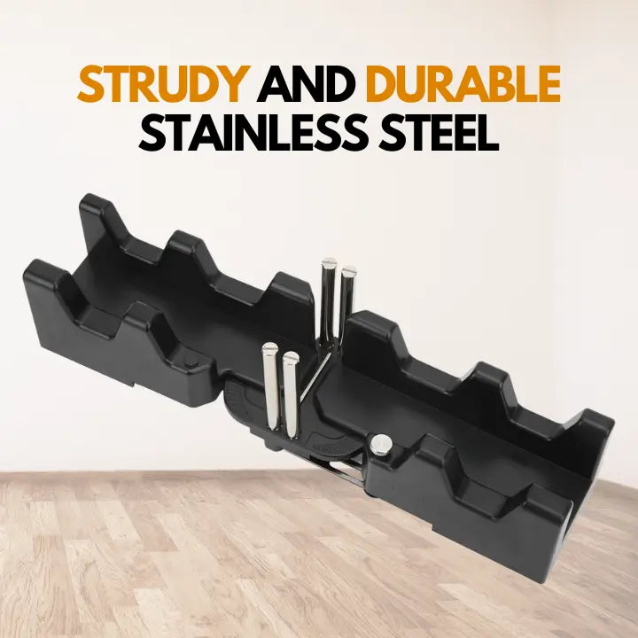 CutMasterPro — Perfekte Schnitte, die deinen DIY-Projekten Glanz verleihen und Frust für immer verbannen