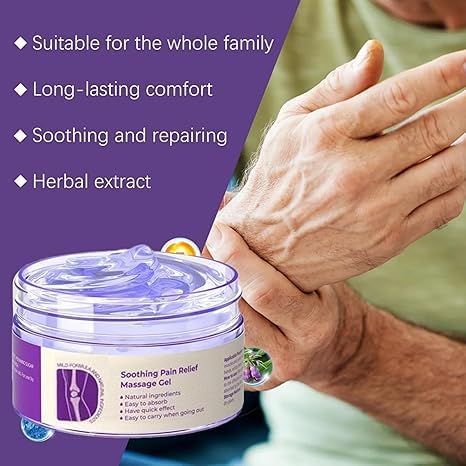 FlexiRelief™ — Schmerzfrei in Minuten zurück ins Leben voller Bewegung