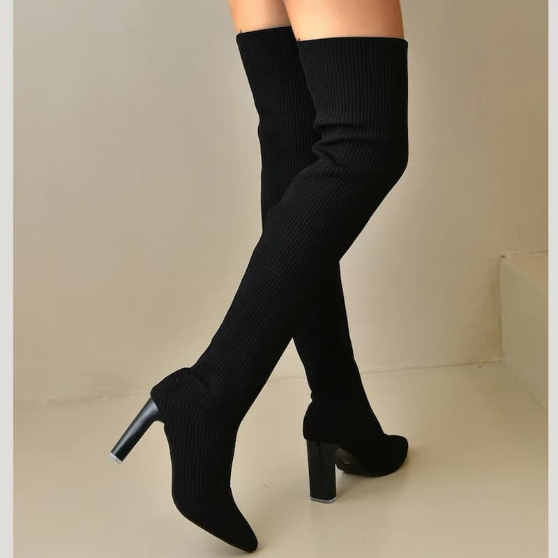 Manla - Die Stiefel die du brauchst!