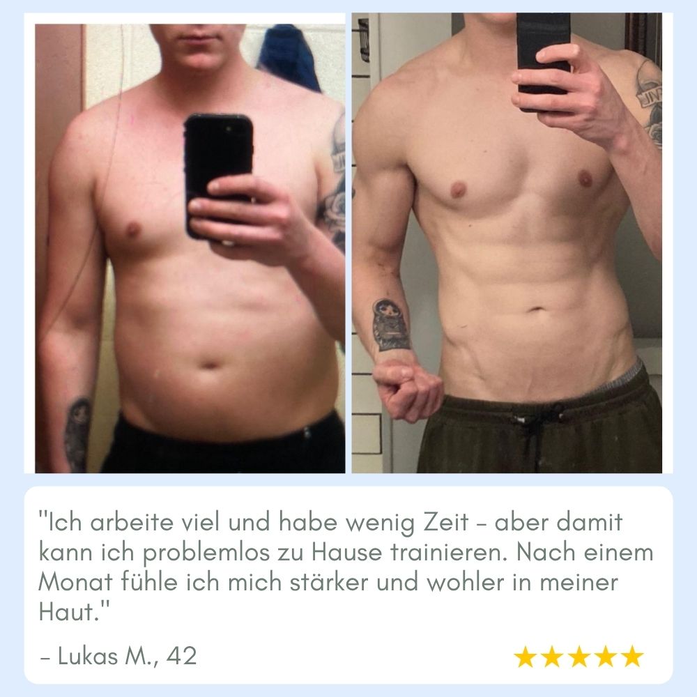 PowerPulseX™ — Entfessele deine Kraft und erobere jeden Blick mit deinem Traumkörper!