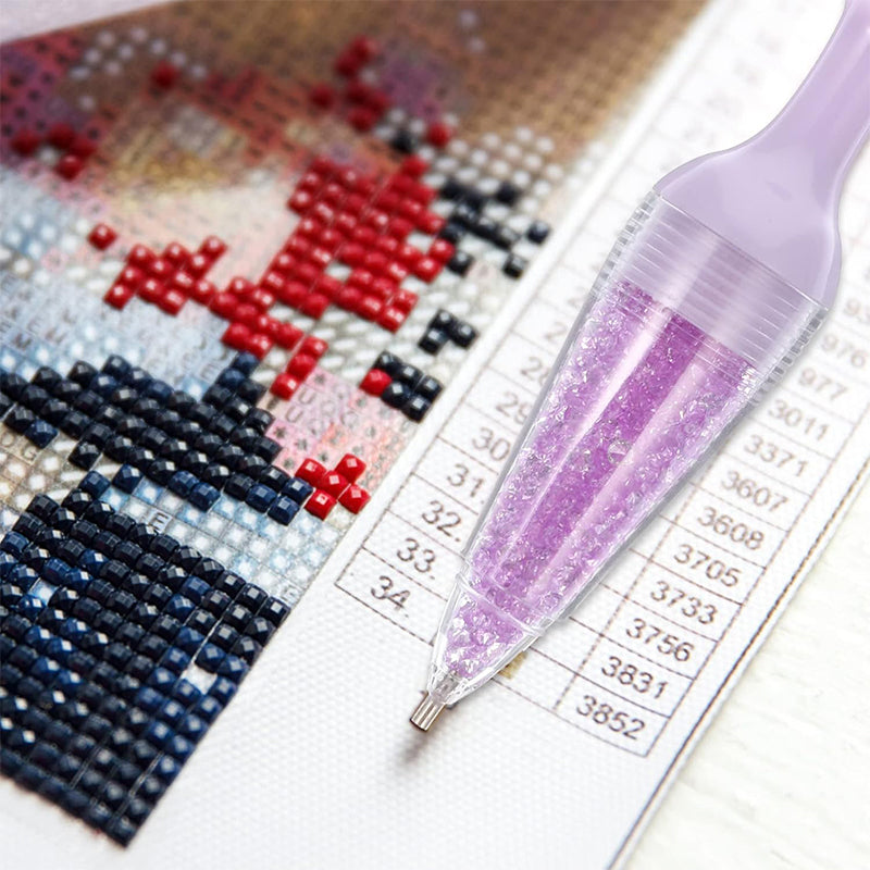 DiamondMeister™ — Perfekte Präzision für makellose Designs | 50% Rabatt