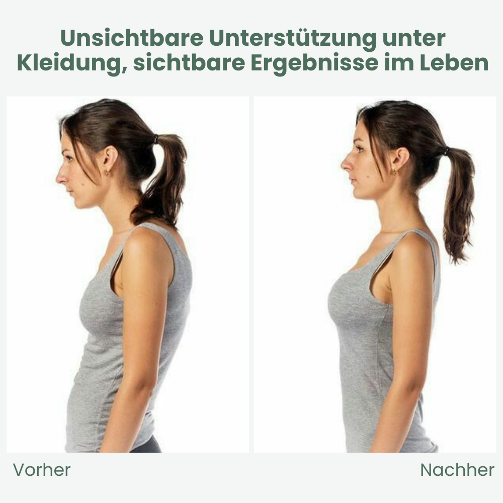 Rückenheld — Schmerzfrei aufrecht & selbstbewusst durch den Tag