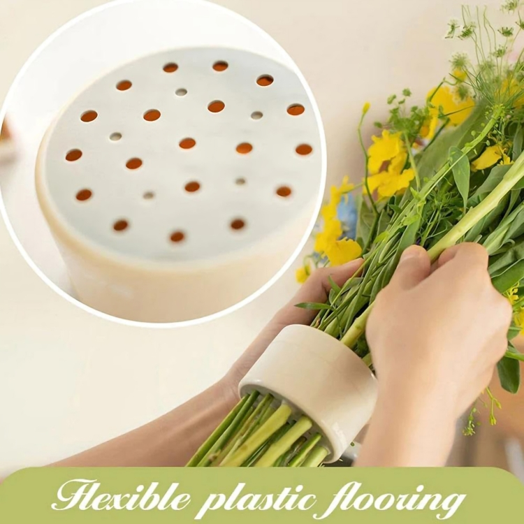 StemGuard™ — Sorge für atemberaubende Blumenpracht, die nie mehr umkippt! (2 Stück)