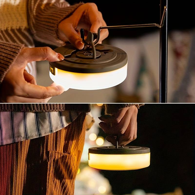Leuchteseele™ — Verwandle jede Nacht in ein magisches Lichterlebnis, das Herzen berührt und Abenteuer unvergesslich macht!
