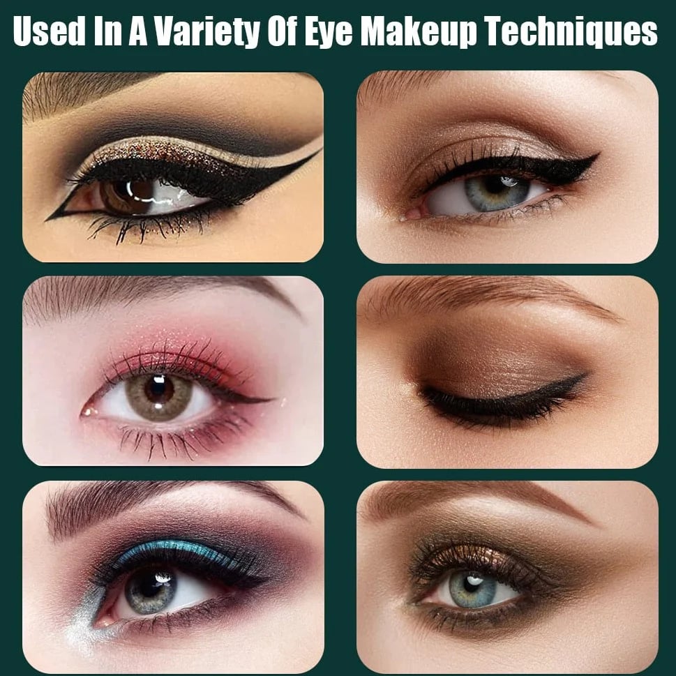LashLure Pro — Perfekte Lidstriche, die den ganzen Tag Blicke fangen und niemals verrutschen