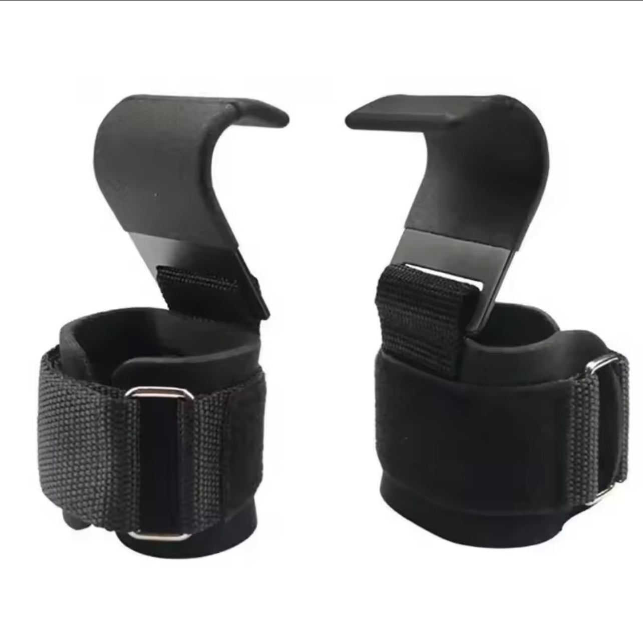 PowerHook Pro — Entfessele deine Kraft und halte jeden Griff, als wäre es dein letzter!