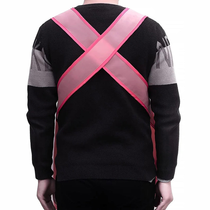 CarryFlex — Freiheit spüren und mühelos jeden Wäscheberg bezwingen!