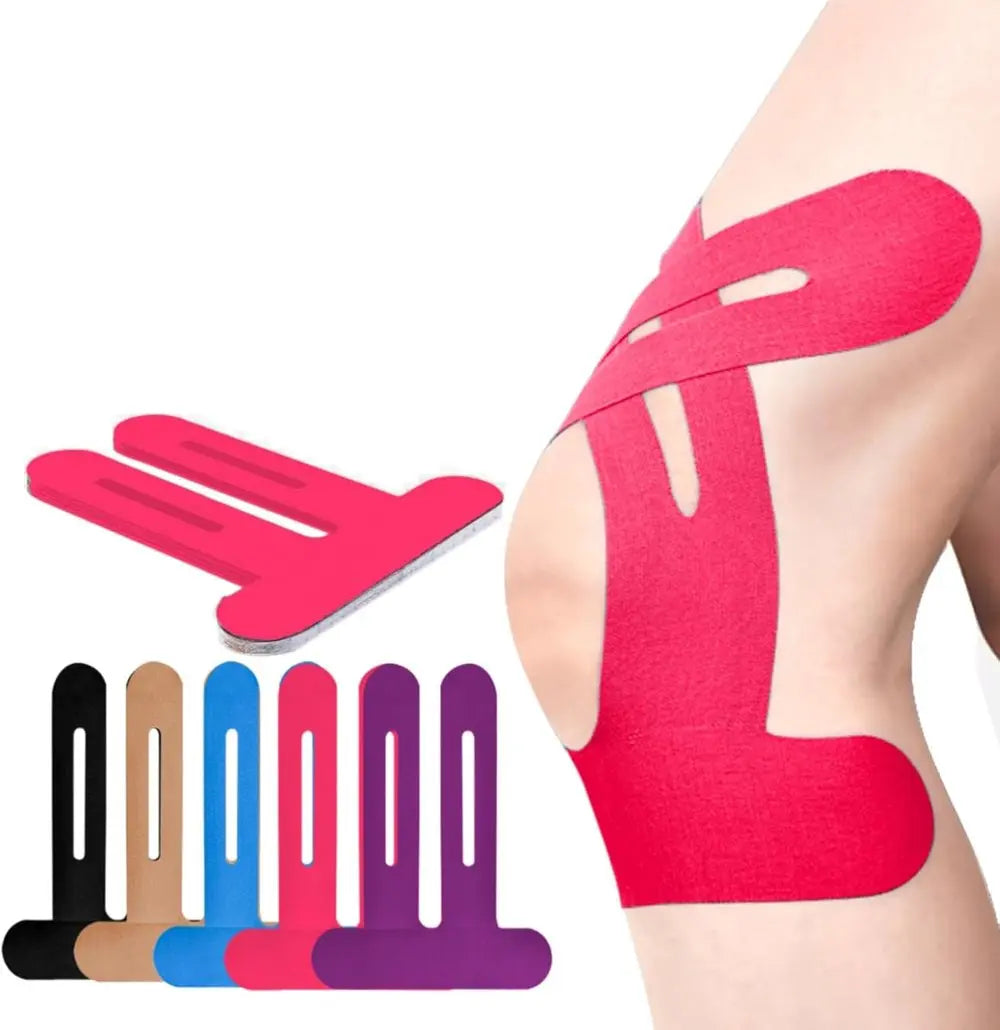KneeGuard Pro — Spüre den kraftvollen Halt für schmerzfreie Knie und grenzenlose Bewegungsfreiheit!