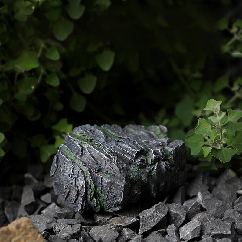 RockGuard™ — Verstecke deine Schlüssel so clever, dass kein Dieb je daran denkt zu suchen!