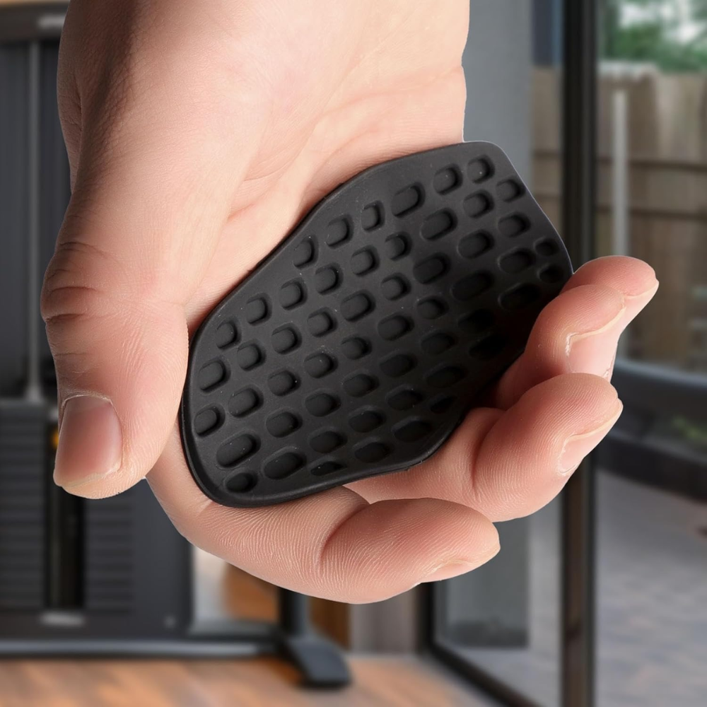 HoldForceX™ Grip Power — Zerreiß deine Grenzen mit unerschütterlichem Griffkomfort