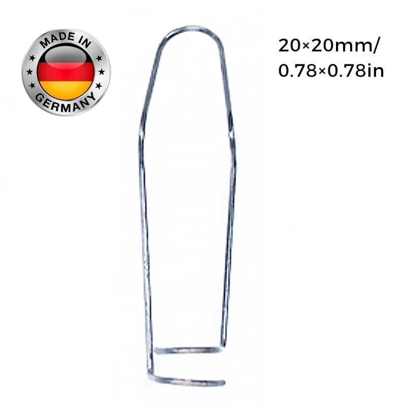 Aldorian™ — Rockfeste Gartenstabilität garantiert | 5+5 gratis = 10 Stück