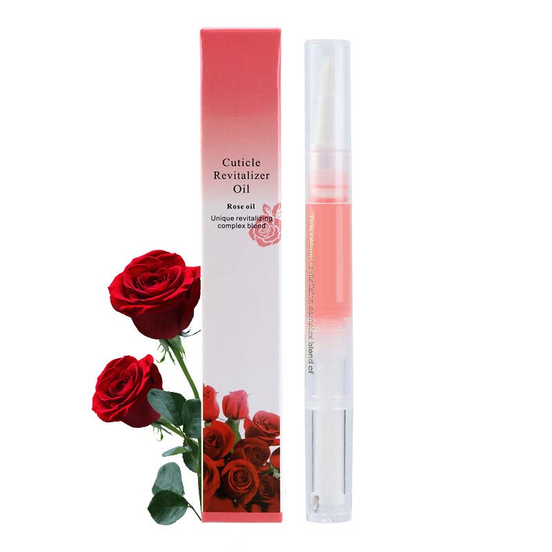 LumiNail™ Growth Oil — Stärke und Glanz, die deine Nägel unwiderstehlich machen