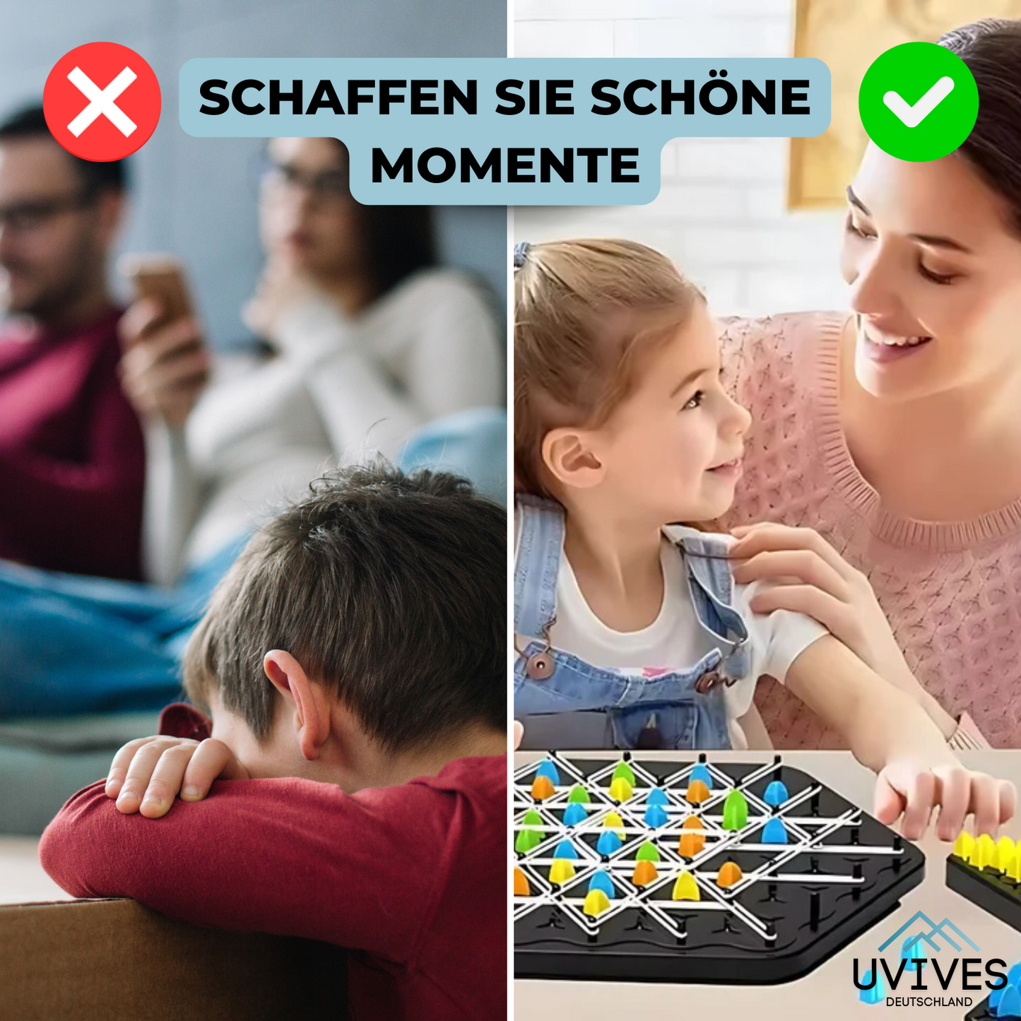 CleverPlay™ — Entfache dein Gehirnfeuer und dominiere jede Denkschlacht!