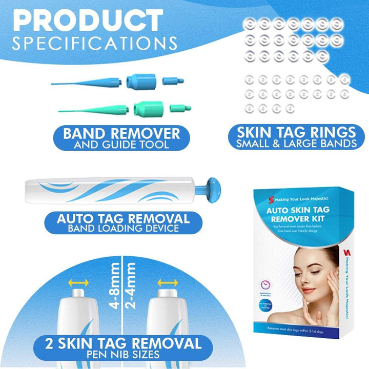 SkinShed Pro™ — Endlich glatte Haut ohne Schmerzen oder Narben in nur zwei Wochen!