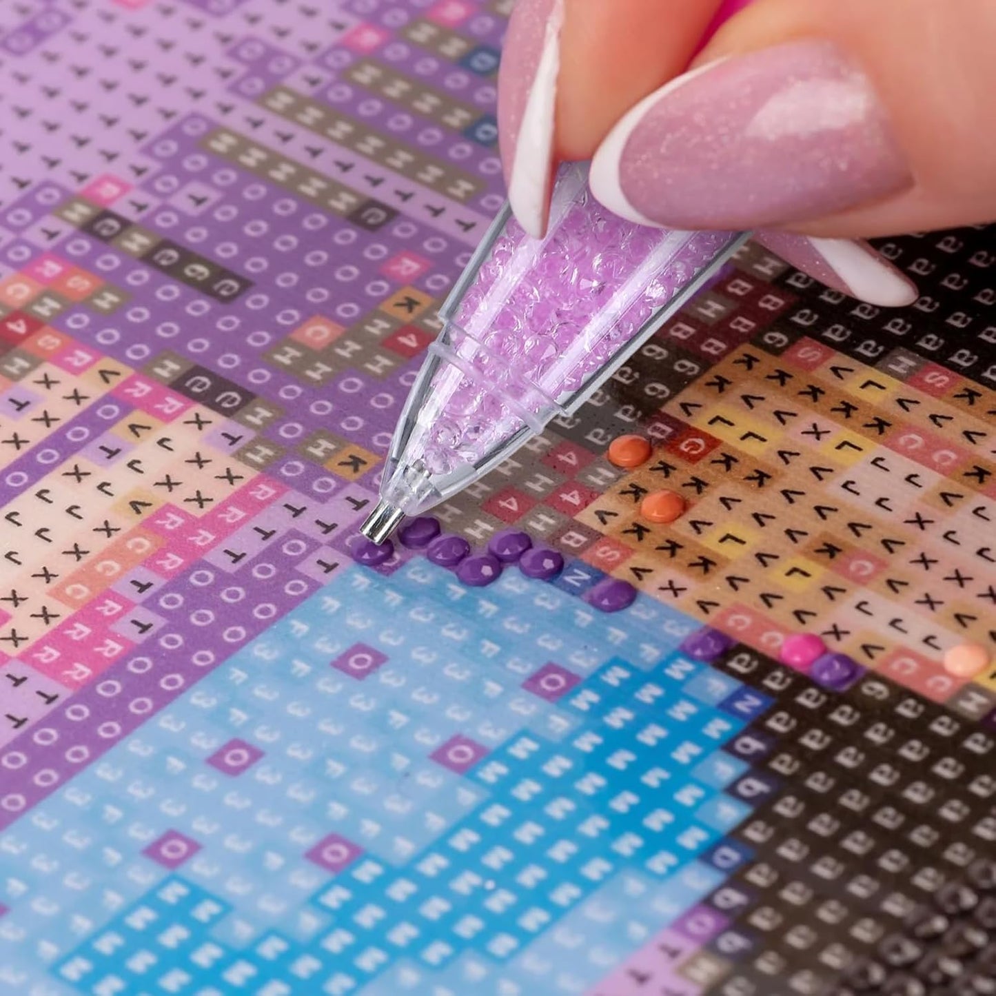 DiamondMeister™ — Perfekte Präzision für makellose Designs | 50% Rabatt