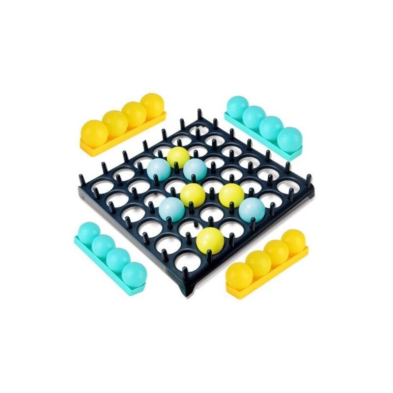 BouncyBattle™ — Pure Action und Lachgarantie für jede Party und Familie