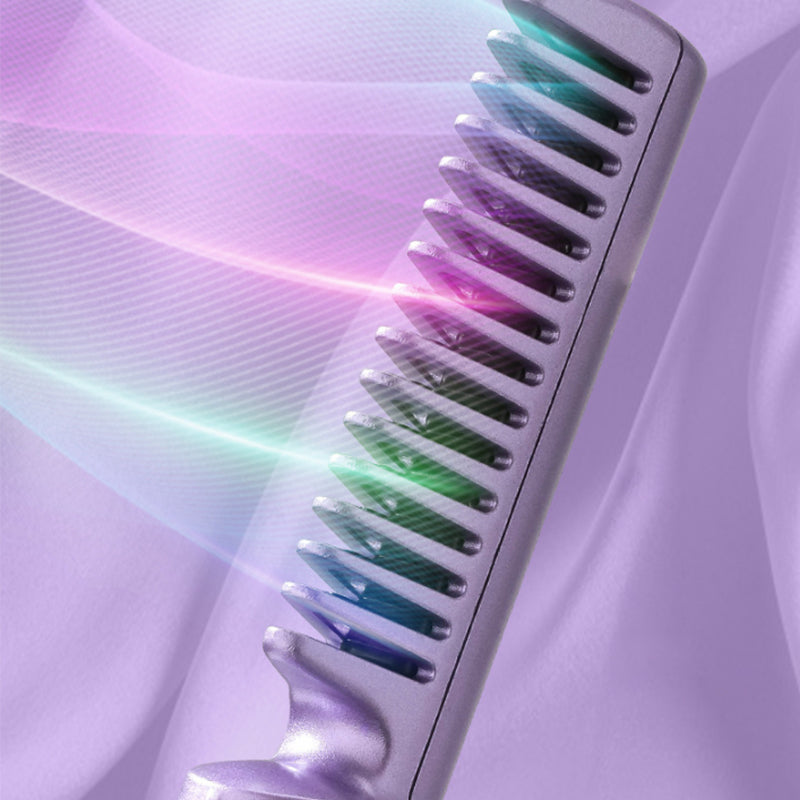 FlashFöhn™ — Makelloser Style Sofort, Überall, Ganz Ohne Kabelchaos
