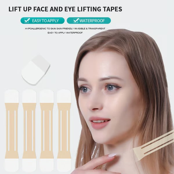 VelvetLift — Strahle sofort jugendlich und selbstbewusst mit unsichtbarem Power-Lift
