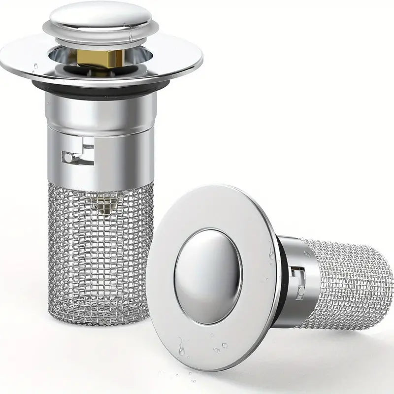 PowerGuard DrainMaster — Verstopfungen besiegt & deine Schätze sicher bewahrt!