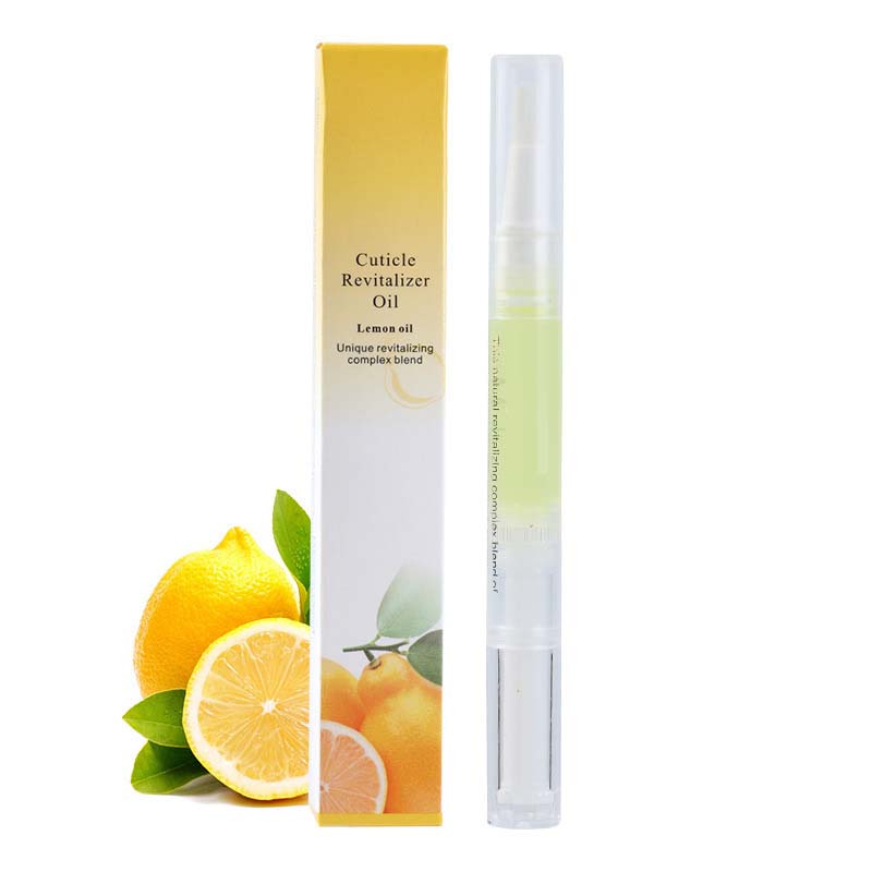 LumiNail™ Growth Oil — Stärke und Glanz, die deine Nägel unwiderstehlich machen