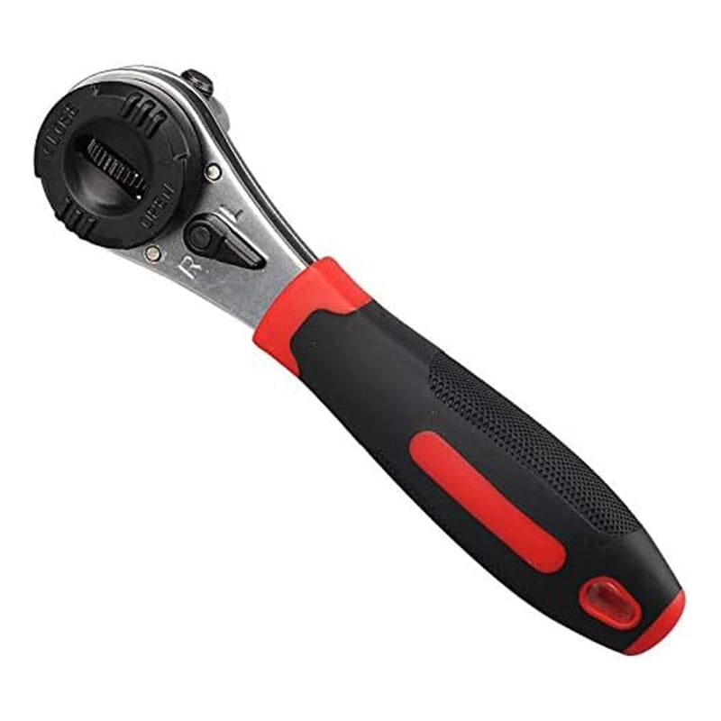 360° PowerGrip Pro — Nie Mehr Frust Bei Schrauben, Weil Du Die Kontrolle Zurückbekommst