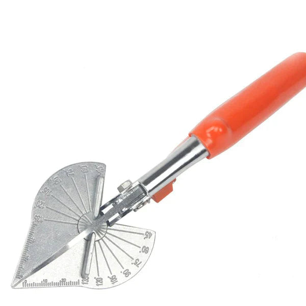 CutMasterPro™ — Für messerscharfe Schnitte ohne Frust und Kraftakt